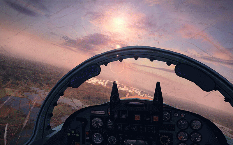 Air Conflicts Double Pack