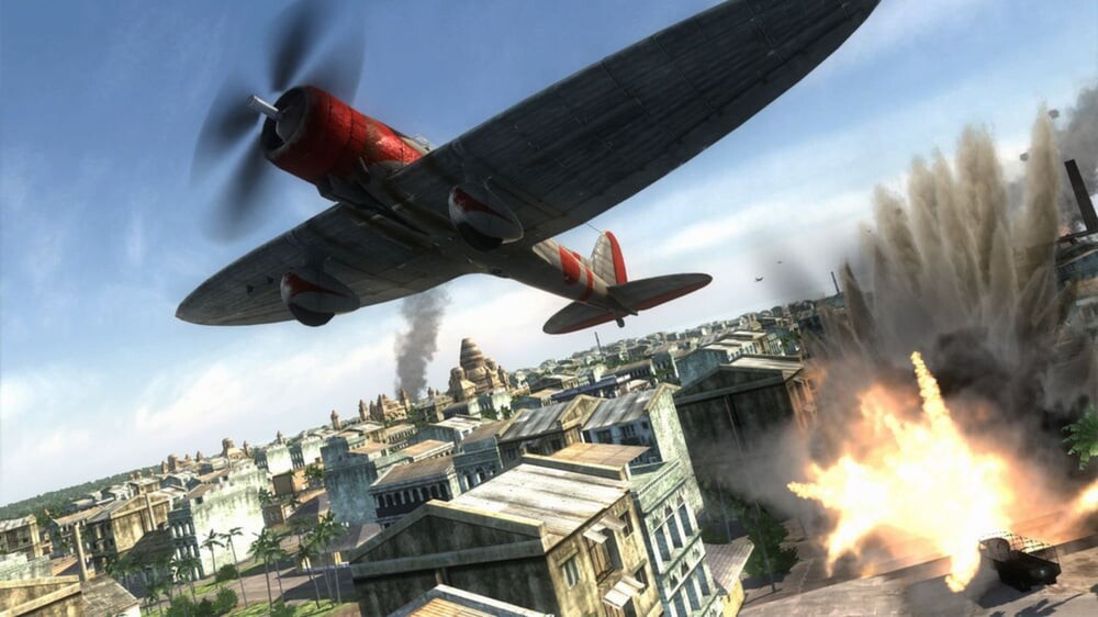 Air Conflicts Double Pack