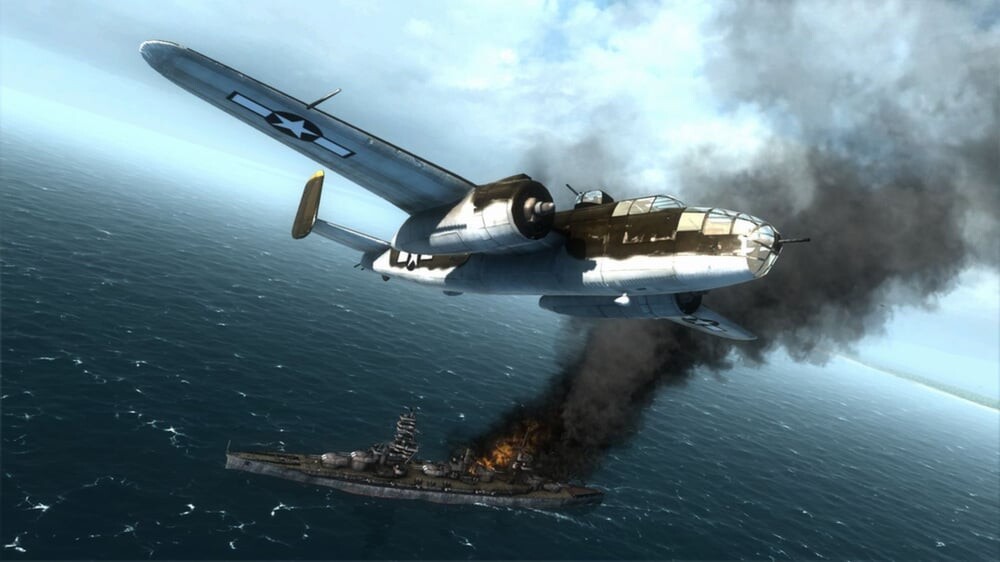 Air Conflicts Double Pack