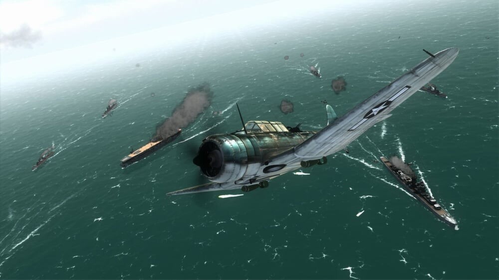 Air Conflicts Double Pack