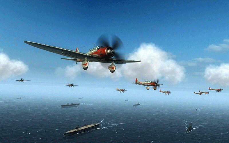 Air Conflicts Double Pack
