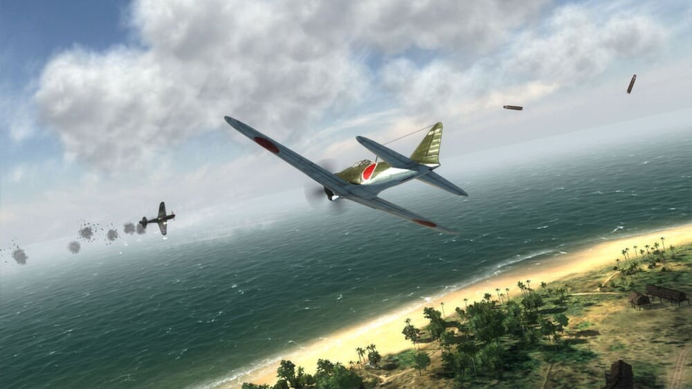 Air Conflicts Double Pack