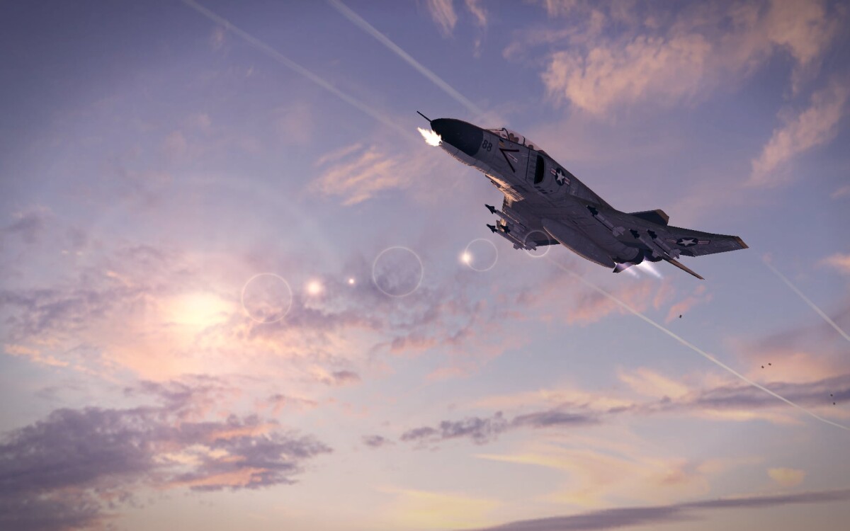 Air Conflicts Double Pack