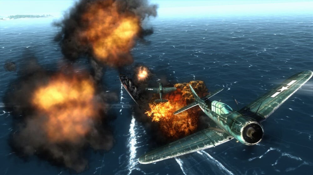 Air Conflicts Double Pack