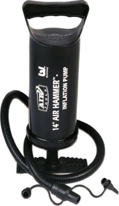 Bestway - Air Hammer Luftpumpe - 36 Cm
