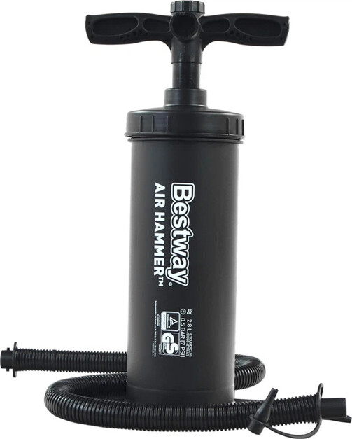Bestway - Air Hammer Luftpumpe - 37 Cm