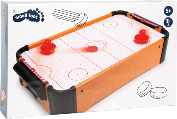 Air Hockey Spil - Small Foot
