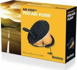 Bestway - Luftpumpe - Pro-Air