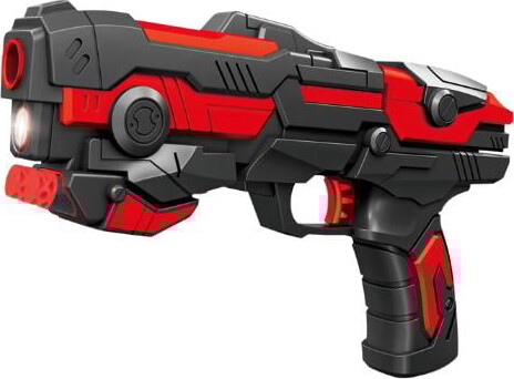 Airblast - Softbullet Pistol