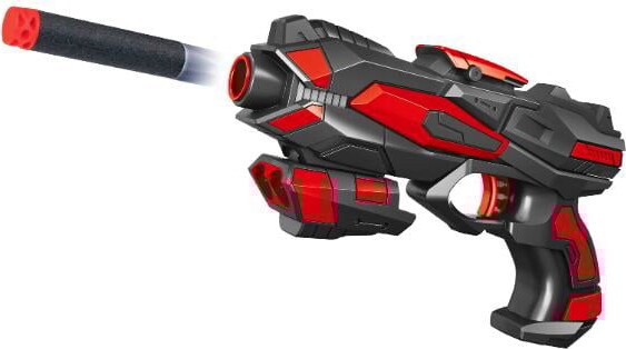 Airblast - Softbullet Pistol