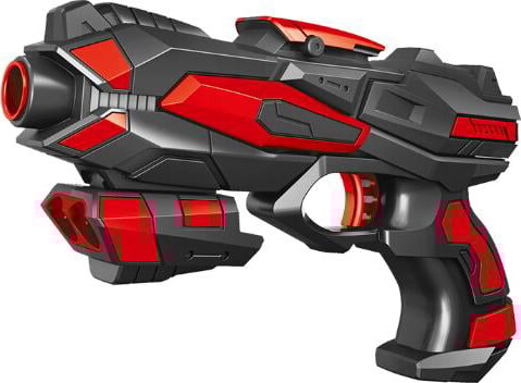 Airblast - Softbullet Pistol