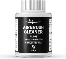 Vallejo - Airbrush Cleaner - 85 Ml - 71099