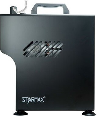 Sparmax Tc-610H Plus - Airbrush Kompressor - 23-28 Lpm 60 Psi