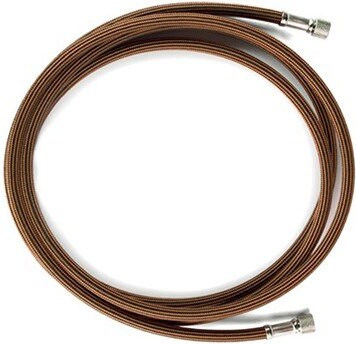 Sparmax Tc-610H Plus - Airbrush Kompressor - 23-28 Lpm 60 Psi