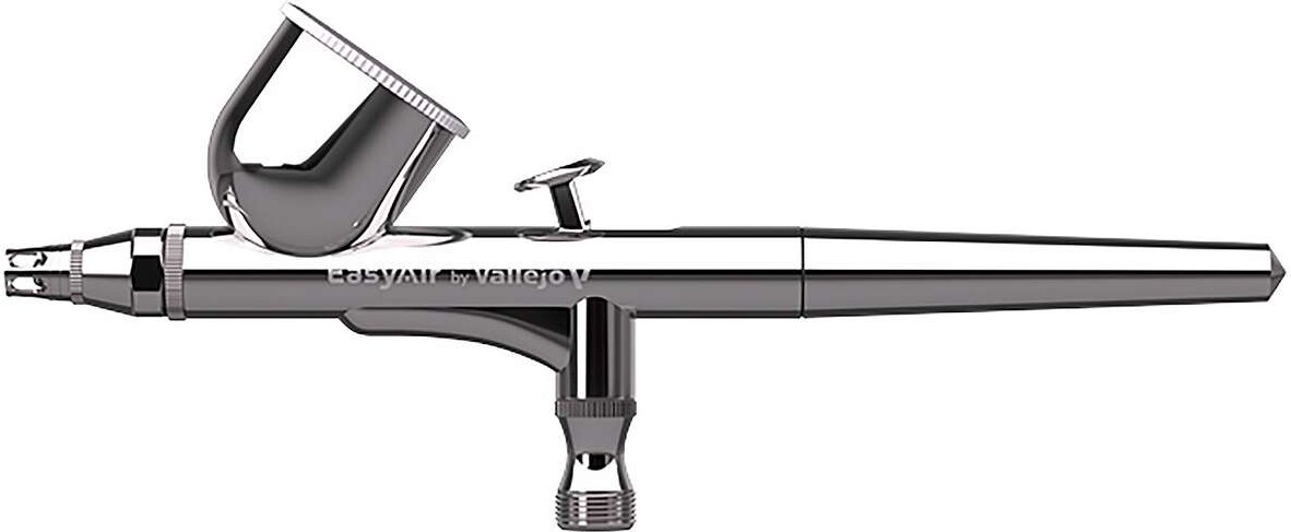 Airbrush Easyair Gravity System - 90003 - Vallejo