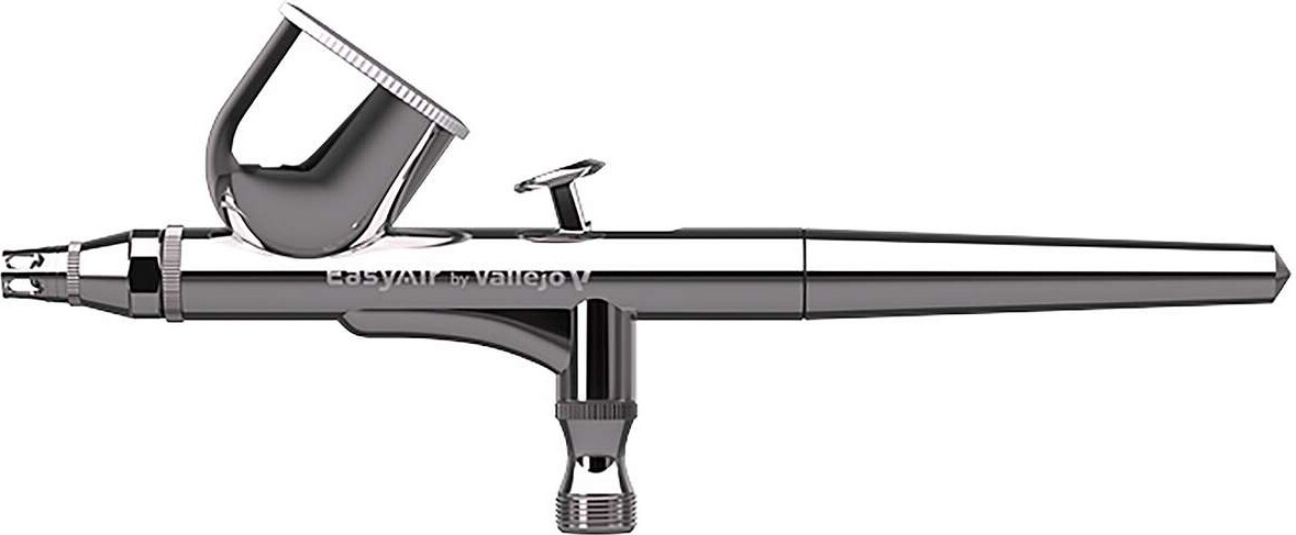 Airbrush Easyair Gravity System - 90003 - Vallejo
