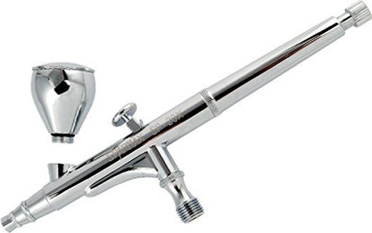 Sparmax Sp-20X - Airbrush - Dual Action