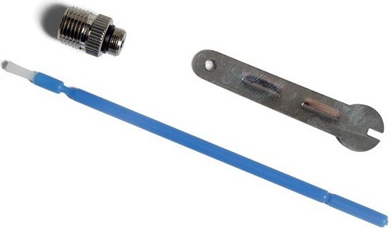 Sparmax Sp-20X - Airbrush - Dual Action