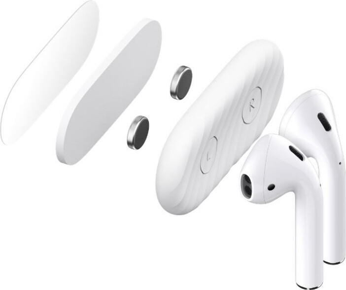 Airdockz - Magnetic Holder For Airpods