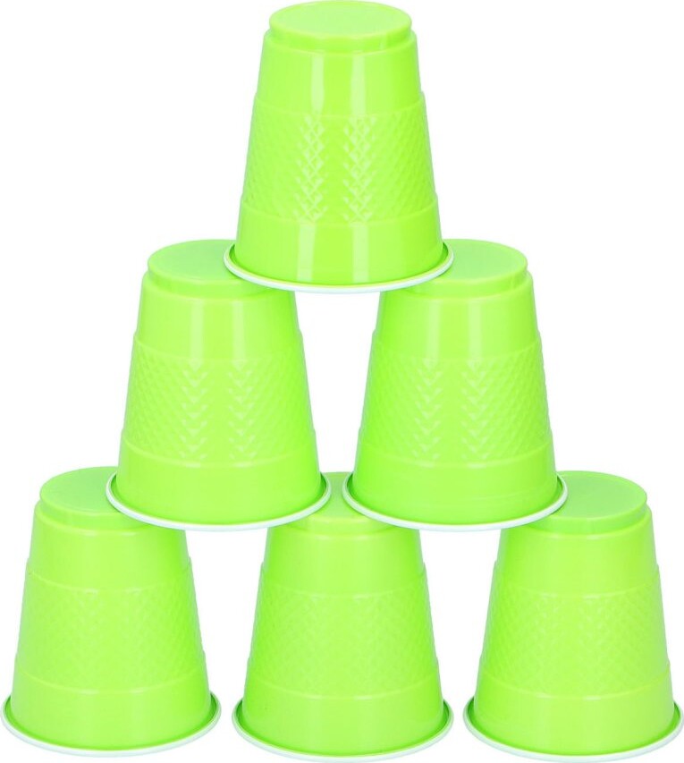 Legetøjs Gevær Med Bolde Og Kopper - Airpopper - Scatch