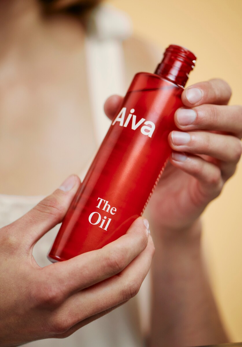 Aiva - The Oil - 200 Ml