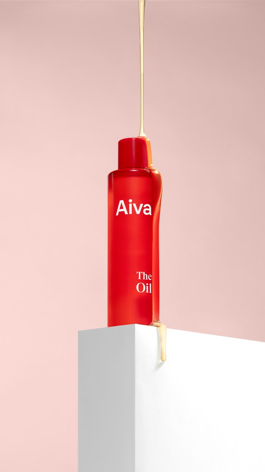 Aiva - The Oil - 200 Ml