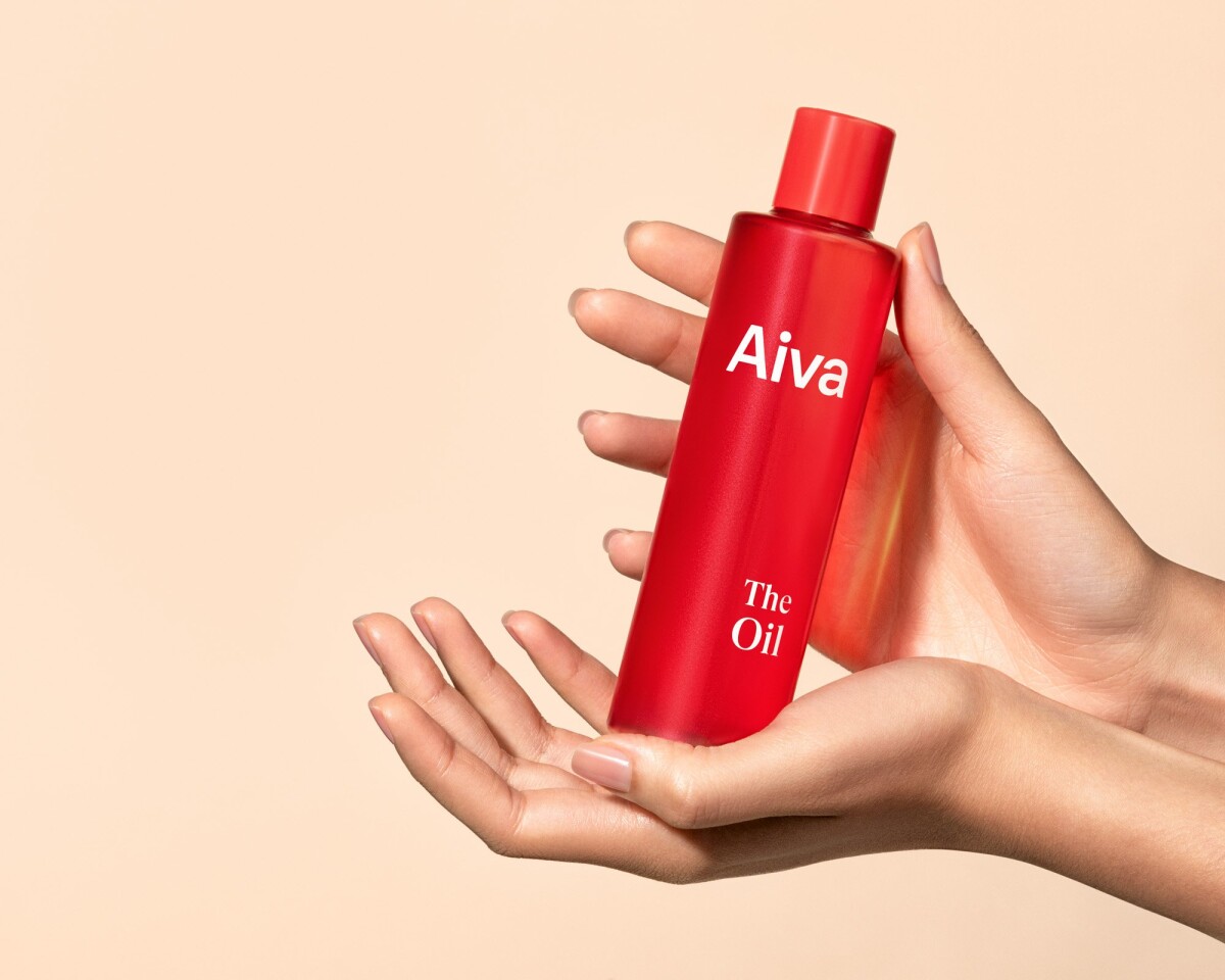 Aiva - The Oil - 200 Ml