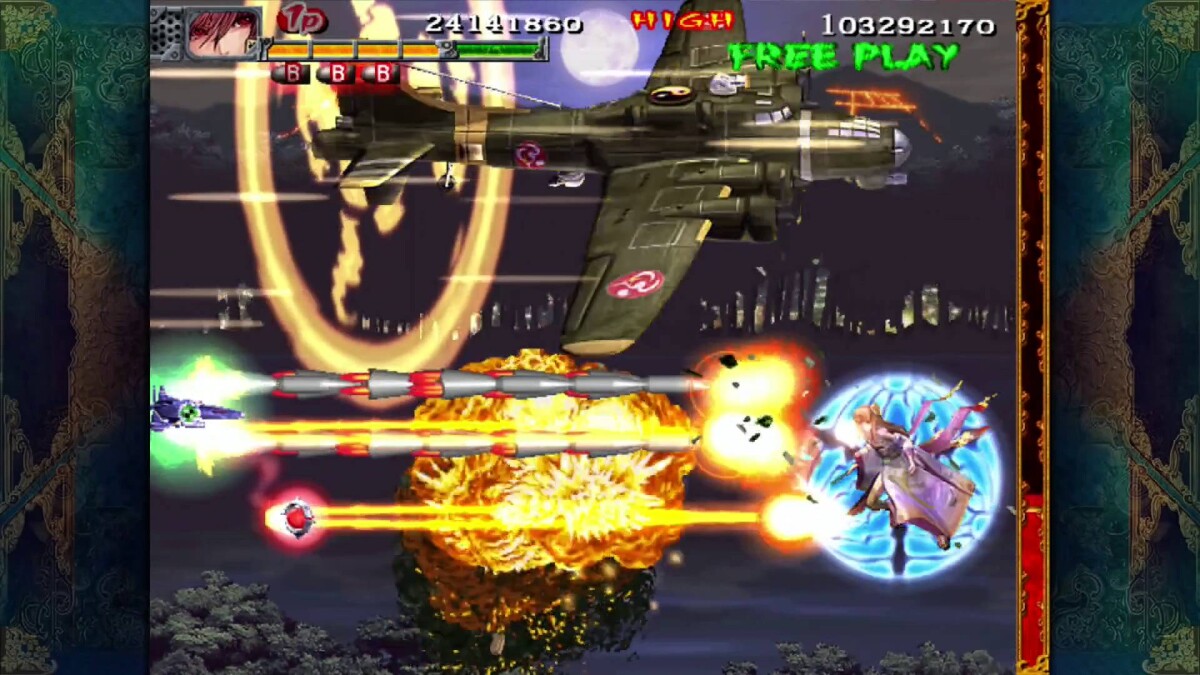 Akai Katana Shin Limited Run Import