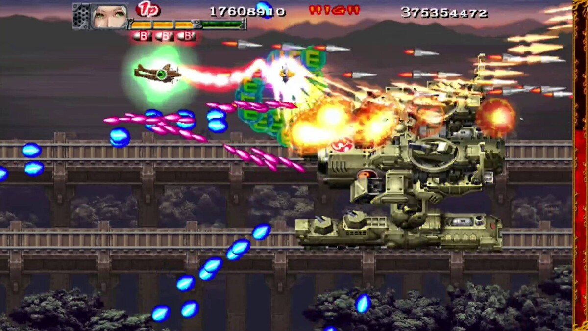 Akai Katana Shin Multi In Language Import