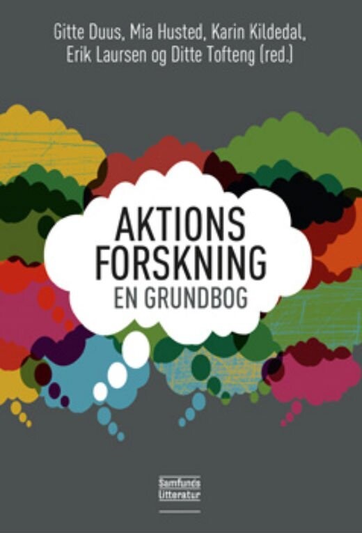 Aktionsforskning - En Grundbog