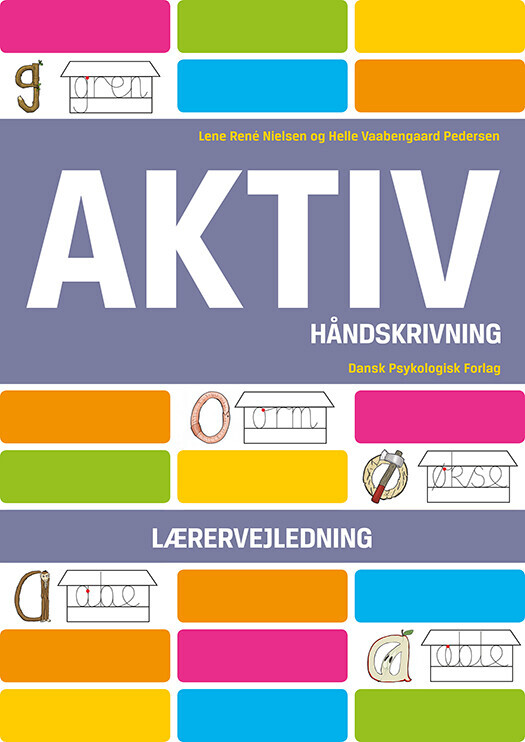 Aktiv Håndskrivning