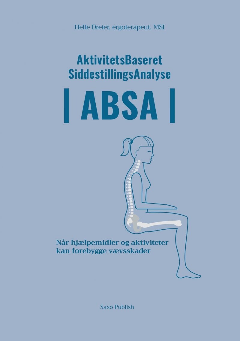Absa - Aktivitetsbaseret Siddestillingsanalyse