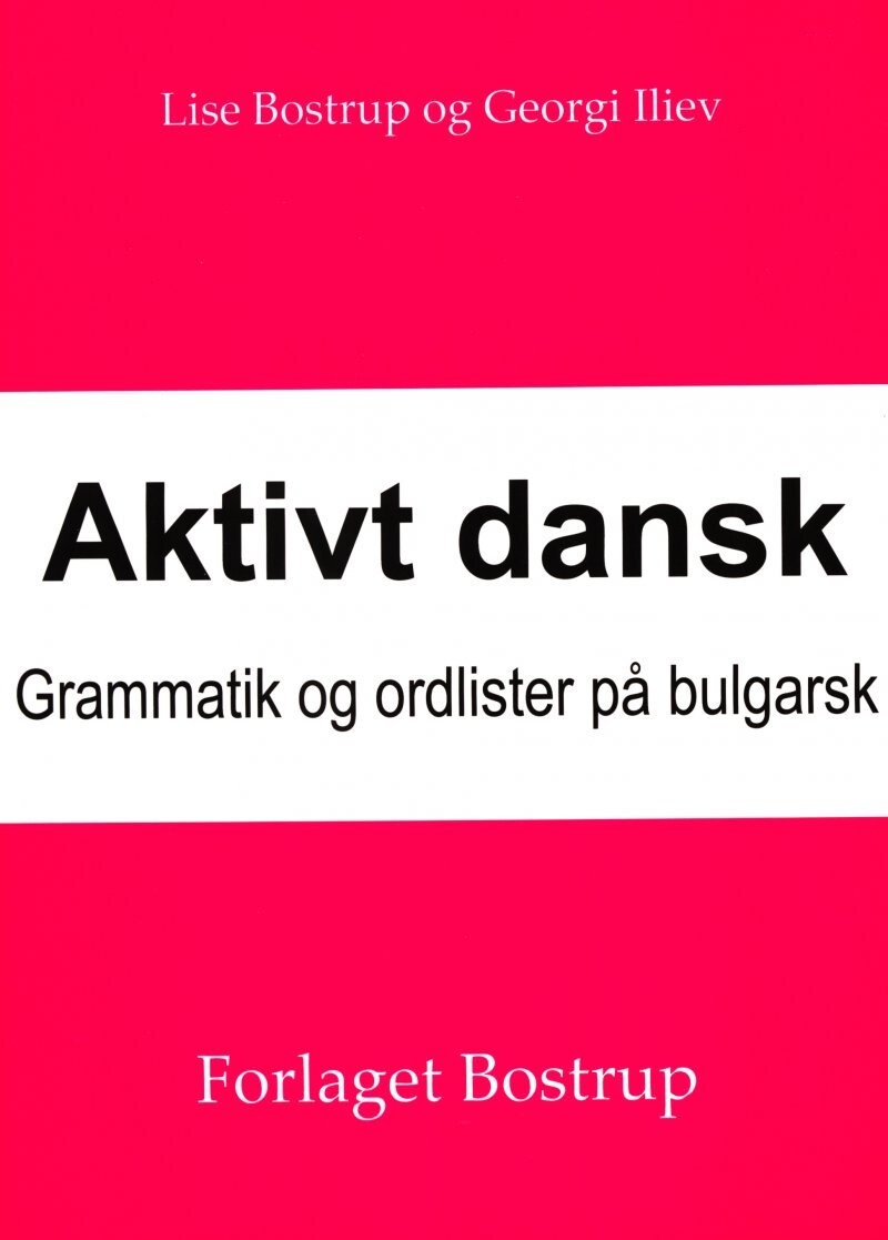 Aktivt Dansk