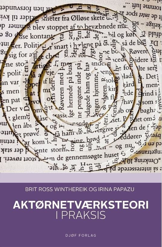 Aktørnetværkteori