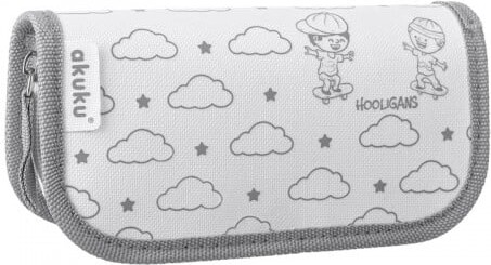 Akuku - Baby Plejesæt