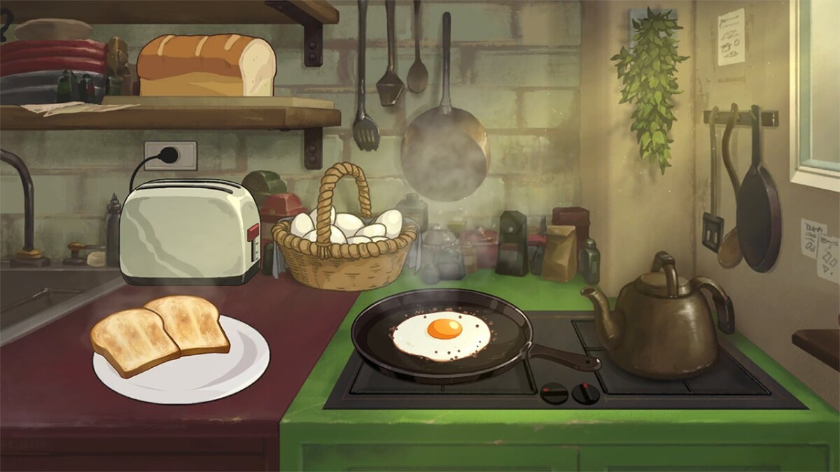 Akupara Narrative Pack