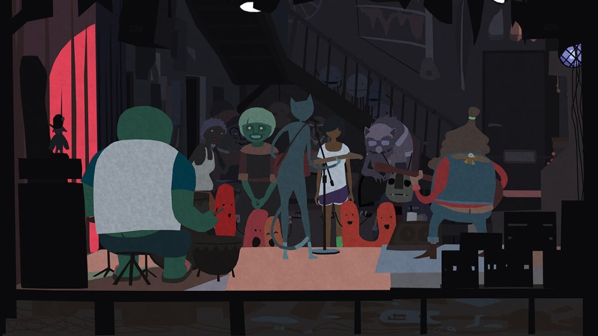 Akupara Narrative Pack