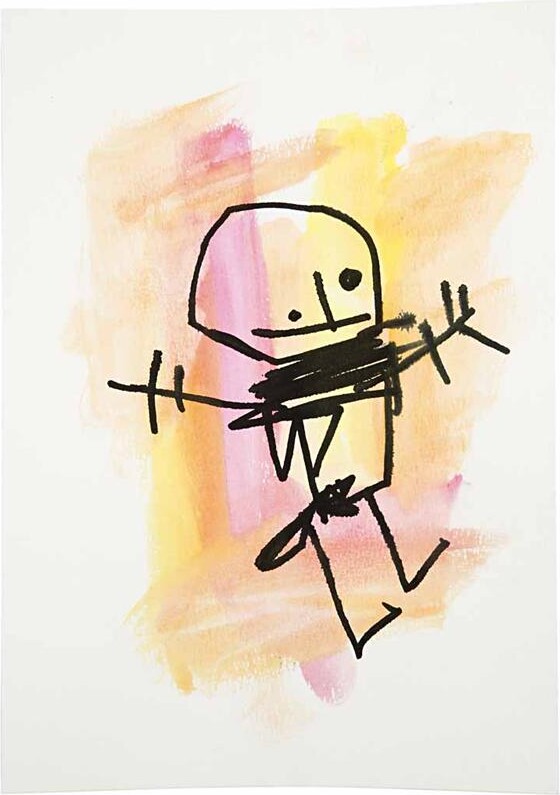 Akvarelpapir - A4 - 210X297 Mm - 200 G - Hvid - 100 Løse Ark