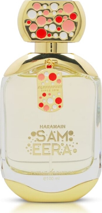 Al Haramain - Sameera Extrait De Parfum - 100 Ml