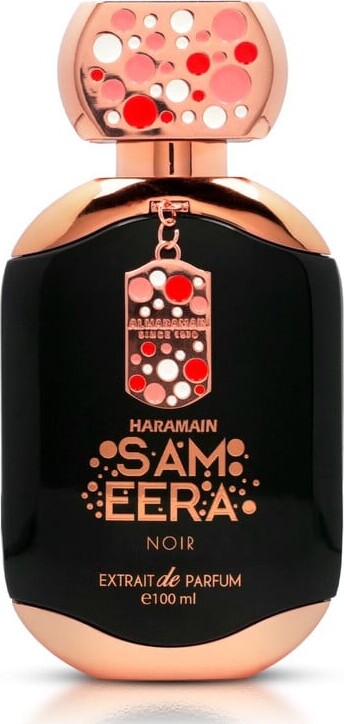 Al Haramain - Sameera Noir Extrait De Parfum - 100 Ml