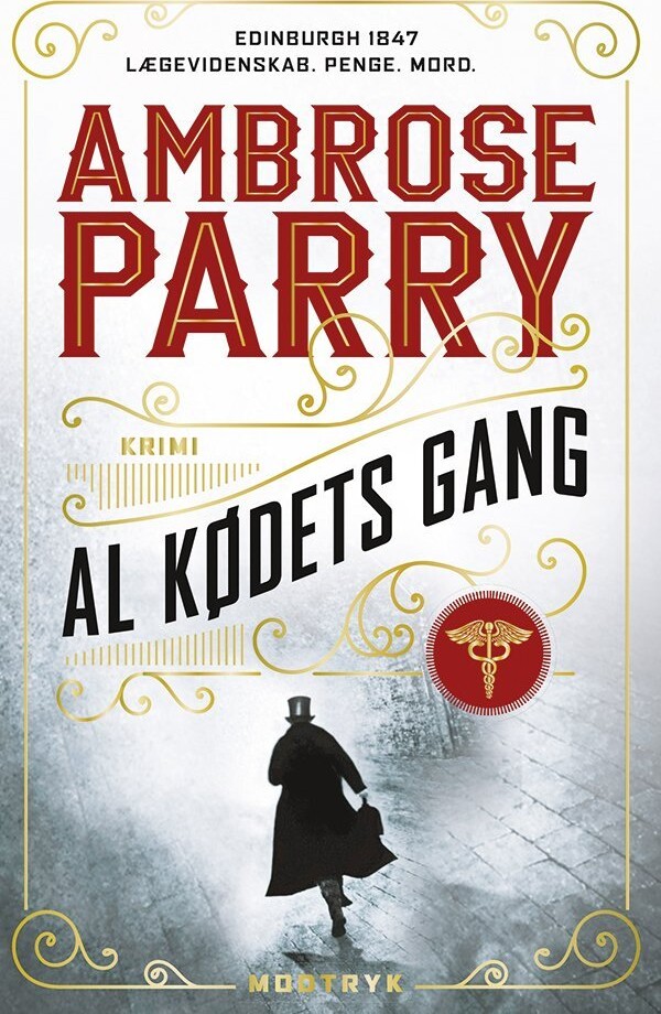Al Kødets Gang