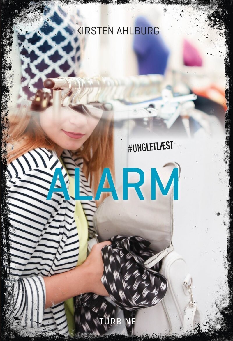 Alarm - Ungletlæst