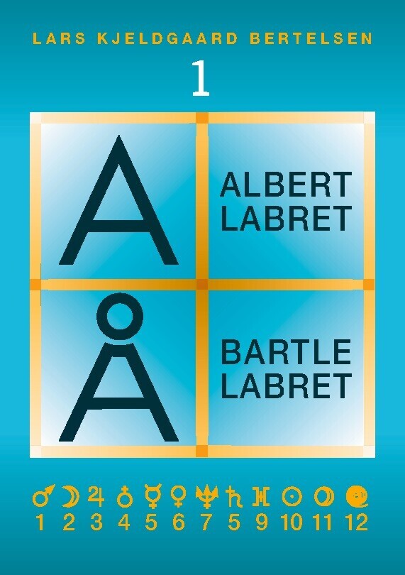 Albert Labret