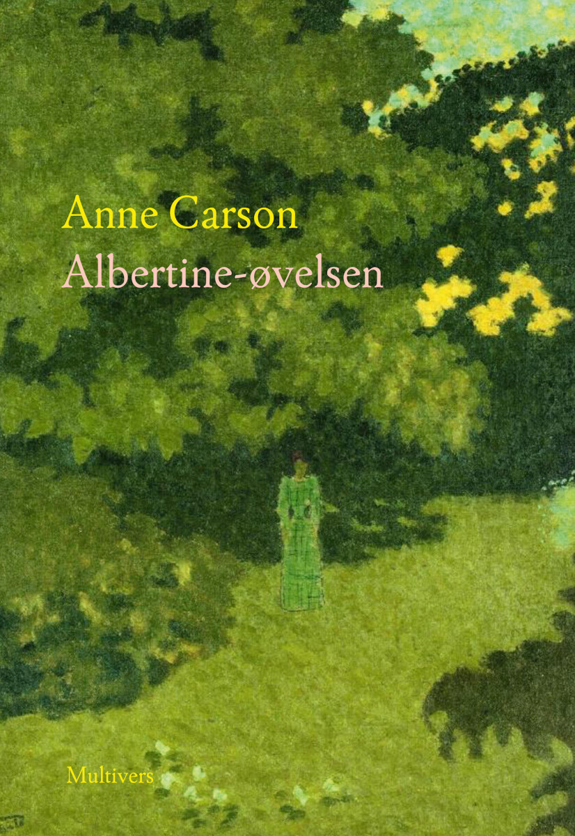Albertine-Øvelsen