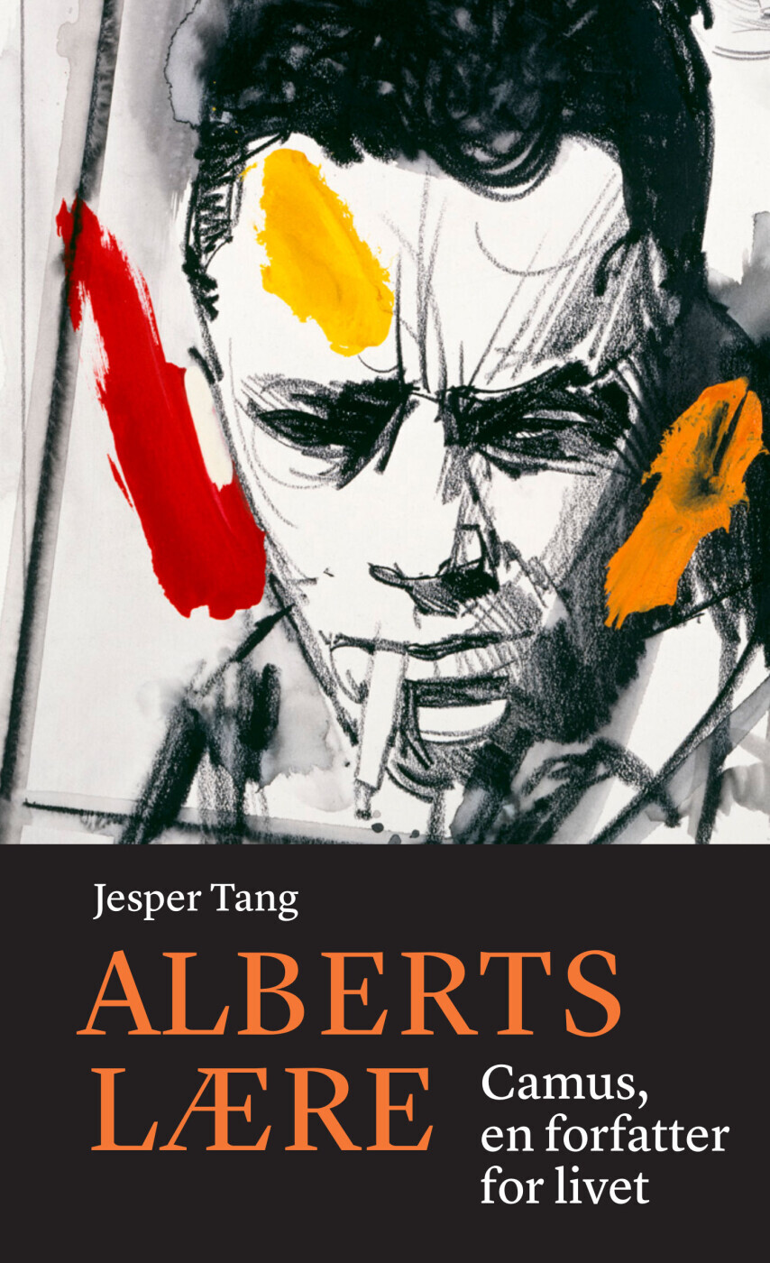 Alberts Lære