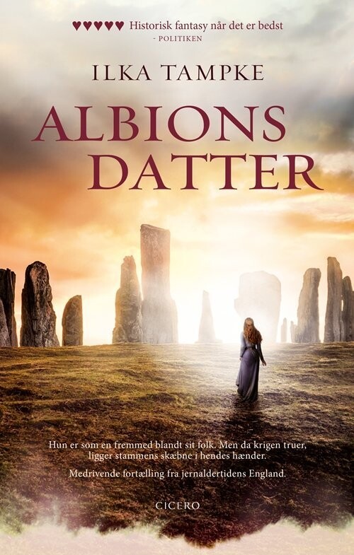 Albions Datter