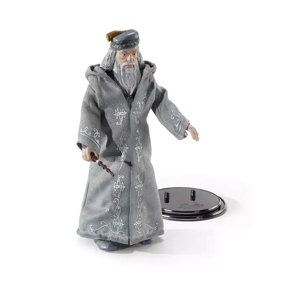 Albus Dumbledore Figur - Harry Potter