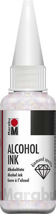 Marabu - Alcohol Ink - 20 Ml - Diamand 511