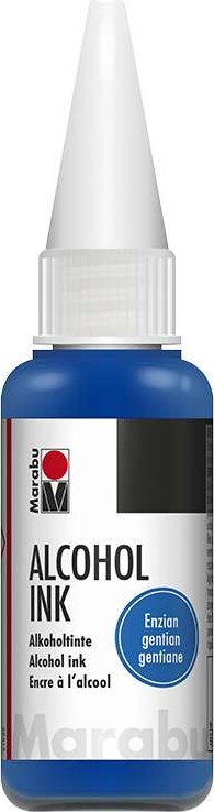 Marabu - Alcohol Ink - 20 Ml - Ensian 057