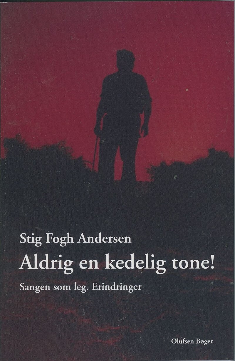 Aldrig En Kedelig Tone